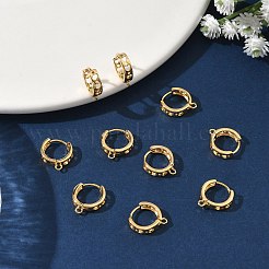 Латунные обручи&nbsp;XGR0151G-89G