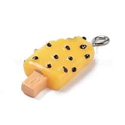 Подвески из смолы&nbsp;RESI-C053-01A