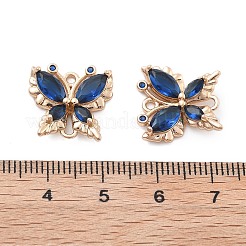 Латунные стеклянные коннекторы&nbsp;KK-B125-08G-02