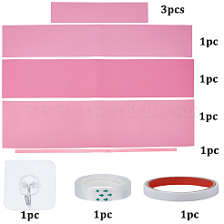 1 пакет наборов для изготовления бантов из ЭВА&nbsp;AJEW-SP0003-71A