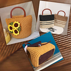 Наборы для изготовления кошельков своими руками&nbsp;PURS-CL0001-23B