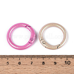 Пружинные кольца из сплава&nbsp;X-PALLOY-T092-74