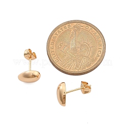 Наборы сережек-гвоздиков из латуни для женщин&nbsp;EJEW-F352-01G-02