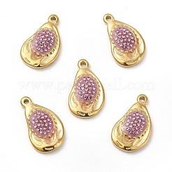 Горный хрусталь подвески&nbsp;STAS-J401-VC974