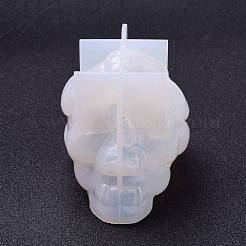 Силиконовые Молды для украшения статуи своими руками&nbsp;DIY-D051-05