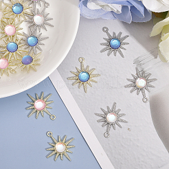 Подвески из сплава с покрытием в стойку&nbsp;FIND-CA0008-01