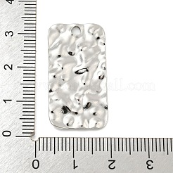 Подвески из нержавеющей стали 304&nbsp;STAS-M001-10P