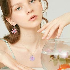 54шт 9 стиля подвески из непрозрачной и прозрачной смолы&nbsp;RESI-AR0001-38