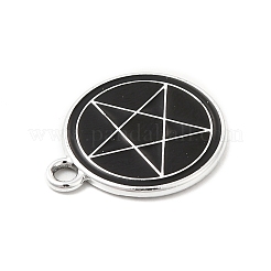 Подвески из эмали и сплава&nbsp;ENAM-I053-D05