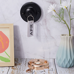 Комплекты потолочных навесов для железных светильников&nbsp;FIND-WH0110-616B