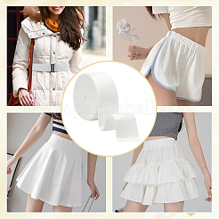 10 ярд нейлона со спандексом&nbsp;OCOR-WH0089-26B