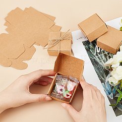 Крафт-бумага&nbsp;CON-PH0001-95A