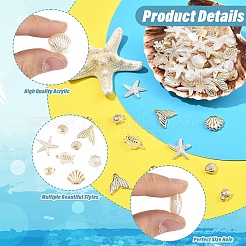 240 шт.&nbsp;OACR-YW0004-46