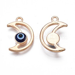 Подвески из эмали и сплава&nbsp;PALLOY-S132-353