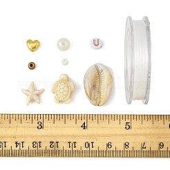 Наборы для изготовления браслетов своими руками&nbsp;DIY-FS0009-29