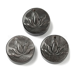 Природные смешанные подвески драгоценных камней&nbsp;G-C252-03