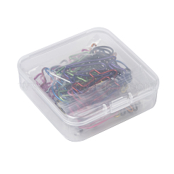 Железные скрепки в форме животных&nbsp;TOOL-X0014-02