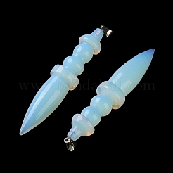 Opalite большие подвески&nbsp;G-H338-03P-02