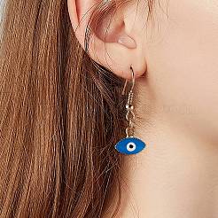 20шт 10 цвета латунные эмалевые подвески&nbsp;KK-SZ0004-06