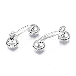 Сплавочные подвески тибетского стиля&nbsp;LS-X-TIBE-N010-61