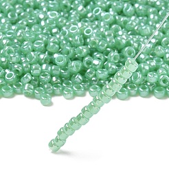 Круглые бусины toho 6/0&nbsp;X-SEED-TR06-0144