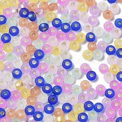 8/0 стакан бисер&nbsp;SEED-Z001-C-E15