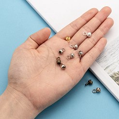 Латунной шариковой советы&nbsp;X-KK-N0070-01-A