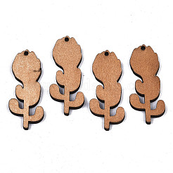 Печатные подвески из липы&nbsp;LS-X-WOOD-N006-54