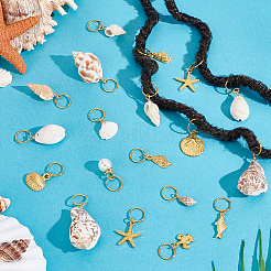 56 шт. 14 стиля&nbsp;OHAR-PH00004