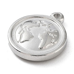 Подвески из нержавеющей стали 304&nbsp;LS-STAS-K271-05P