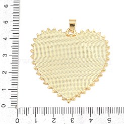 Натуральный белый оболочки подвески&nbsp;KK-C162-001B-G