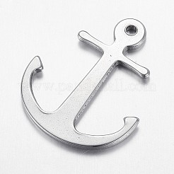 Подвески из нержавеющей стали 304&nbsp;STAS-E136-10