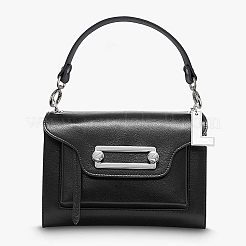 Лента для сумки из микрофибры&nbsp;FIND-WH0063-72