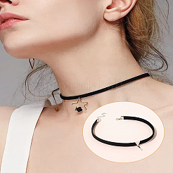 6 удлинитель цепи из нержавеющей стали bgas 304&nbsp;STAS-LP0005-39