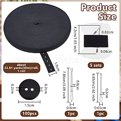 Поделок швейные наборы&nbsp;SENE-OC0001-02B