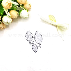 Углеродистая сталь разрезает трафареты&nbsp;SCRA-PW0001-317