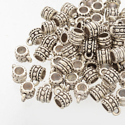 Вешалки из тибетского серебра AB644H-NF