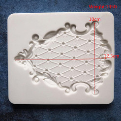 Пищевые силиконовые Молды&nbsp;LS-DIY-I012-31