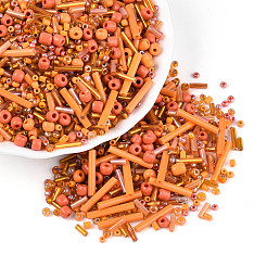 Гальванизируйте стеклянных шариков семени&nbsp;GLAA-SZC0007-01A