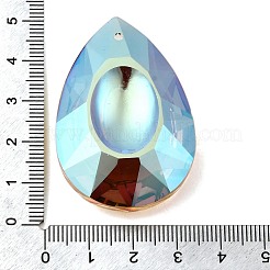 Гальваническим подвески стекла&nbsp;GLAA-G122-07C