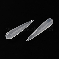 Прозрачные акриловые подвески&nbsp;LS-X-OACR-H042-07A