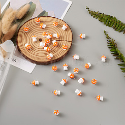 Пластиковые подвески&nbsp;KY-TA0001-15F