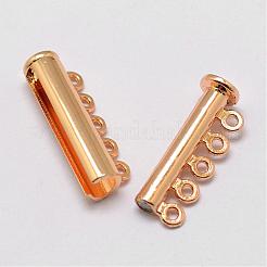 Литые магнитный замок слайд застежками PALLOY-P103-04