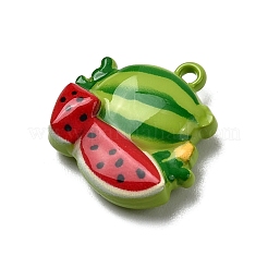 Подвески из цинкового сплава с краской для выпечки&nbsp;FIND-I070-02D