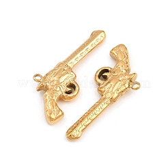 Подвески из нержавеющей стали 304&nbsp;STAS-H241-23G