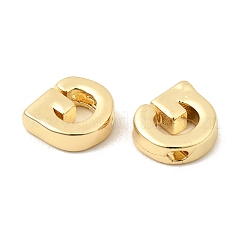 Латунь подвески&nbsp;LS-ZIRC-I037-01G-G-1