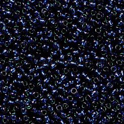 Круглые бусины Тохо&nbsp;X-SEED-TR11-2203