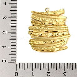 Ионное покрытие (ip) подвески из нержавеющей стали 304&nbsp;STAS-C104-54G