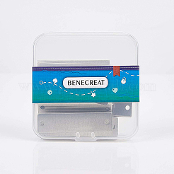 Алюминиевые звенья&nbsp;ALUM-BC0001-29