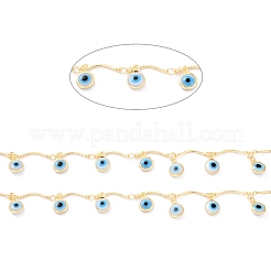 3.28 фут ручной работы из золотой латуни&nbsp;X-CHC-I038-15G